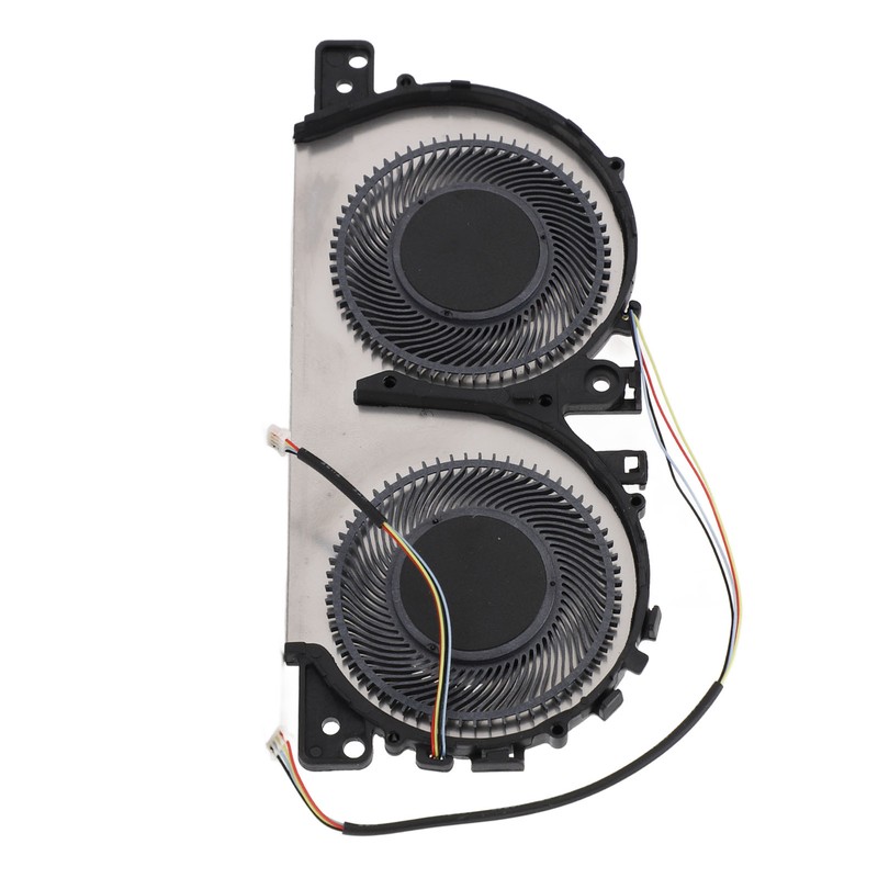 Replacement Laptop CPU Cooling Fan for C740‑15 C740‑15IML 5H40S19962 DC5V