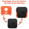 App le TV Wall Mount, Wall Mount Bracket, TV Box