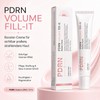 PDRN Volume Fill-It, Gesichtscreme Straffend, Gesichtsvolumen 30ml