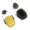 Helmet Ear Muff Noise Reduction Earmuff Hearing Protection Sound Blocking