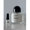 BYREDO DISCONTINUED BYREDO RODEO Eau de Parfum EDP Sample Spray