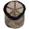 F Style Baseball Cap, Cap, gray