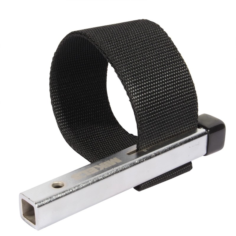 Mikel's LLFA-B Llave de Banda para Filtro de Aceite