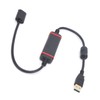 USB Isolator Module High Speed Plastic Disconnector 480M USB-USB-3.0 DC5V