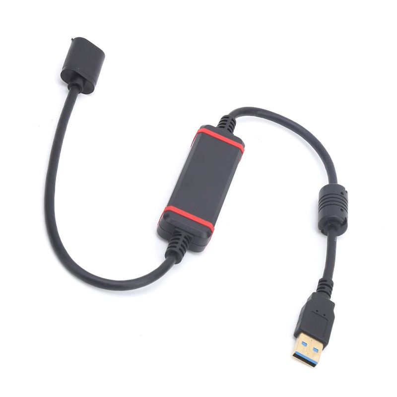 USB Isolator Module High Speed Plastic Disconnector 480M USB-USB-3.0 DC5V