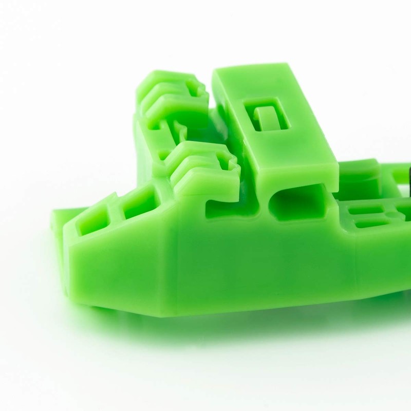 LST Window Regulator Repair Kit Front Left Right 3 Series