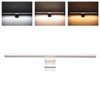 Monitor Light Bar 3 Switchable Light Modes Stepless Dimmable Touch