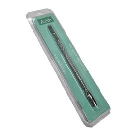 etc Abe Stainless Steel Pusher Nail Care Cuticle Removal / 에이브 스테인레스 푸셔 네일케어 큐티클제거