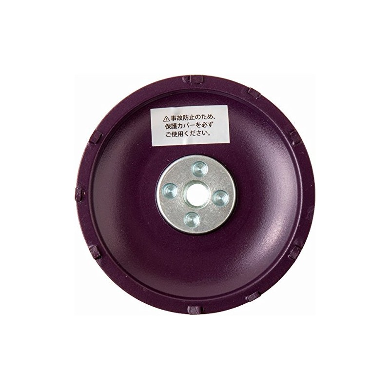 DIATECH GCP-4 Rubber Removal GC Concrete Base