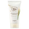 스킨푸드 라이스 백미 스크럽 폼, 150ml, 1개 Skinfood Rice Brightening
