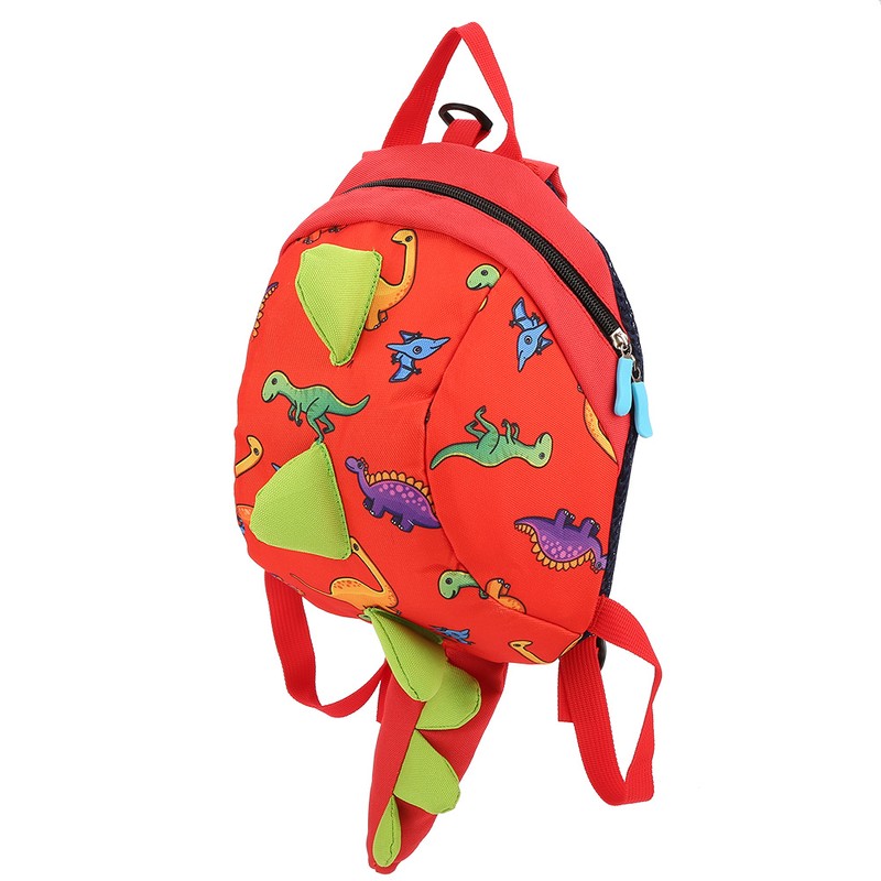 Dinosaur Backpack Kids Children Toddler Bag Cartoon Backpack for Preschool