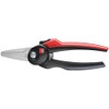 Bessey D48-2 Multi-Purpose Scissors 190 mm