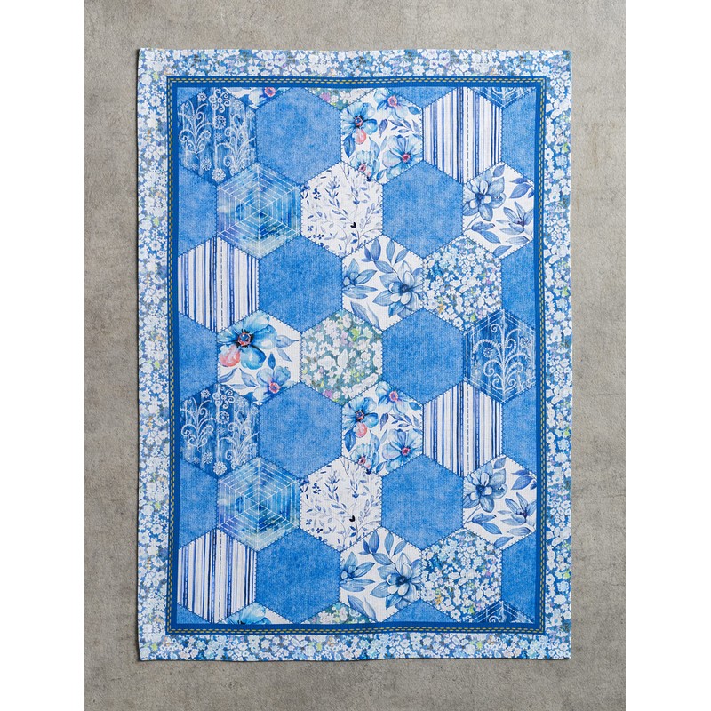 Maison d' Hermine Dish Towels 100% Cotton Kitchen Towels Washable