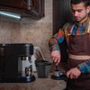 Misazy Coffee Knock Box - 0.6L Coffee Grounds Knock Box,