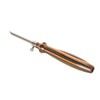 7pcs Wooden Embroidery Pen Punch Needle Set Adjustable Length DIY