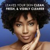 Noxzema Ultimate Clear Daily Deep Pore Cleanser 6 oz (paquete