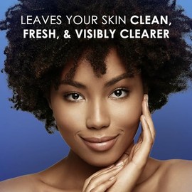 Noxzema Ultimate Clear Daily Deep Pore Cleanser 6 oz (paquete de 3)