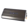 Absolute USA Vicious Series DVI4000 4000-Watt Maximum Power 4-Channel Amplifier