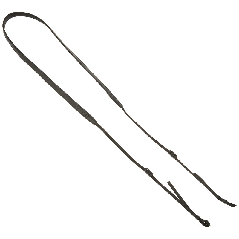 パナソニック LUMIX ボディケース&ストラップキット ブラック DMW-BCSKTX1K