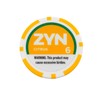 "Upper Decky" Golf Ball Marker - FLAVORS: Chill