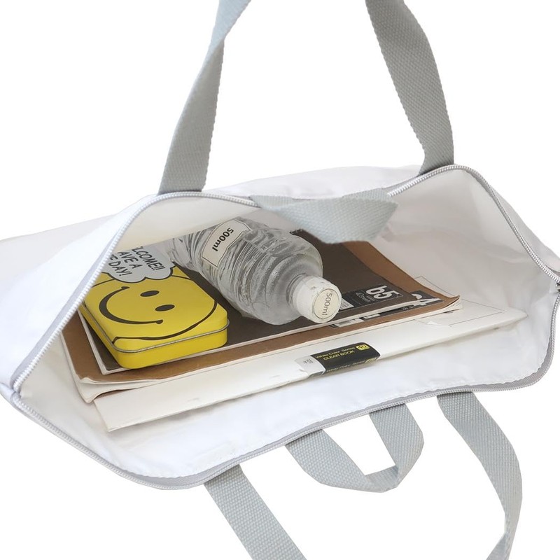 Kamio Japan Lesson Bag, With You ANIMA Cat, New Entrance
