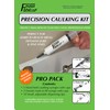 Finish Line Caulk Syringe Style Precision Caulking Tool (Finish Line