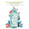 Yves Rocher Maxi Agua Micelar Desmaquillante Ultra Refrescante 2 En