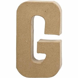 Create Crafts Letters, Characters, Numbers and Words, Other, One Size