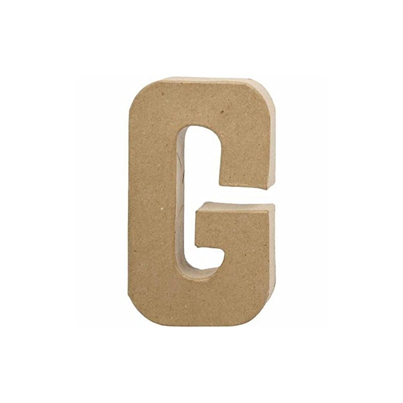 Create Crafts Letters, Characters, Numbers and Words, Other, One Size