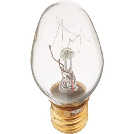 Allstar Appliance Parts W10857122 Light Bulb