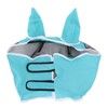 Horse Fly Mask All Round Mesh Breathable Fly Mask Elastic