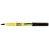 Pentel 1.0mm Bullet Point Fabric Marker - Black
