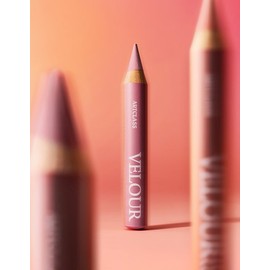 Too Cool For School [투쿨포스쿨] 벨루어 펜슬 8종(택1) (립&치크 멀티 펜슬) [Too Cool For School] Velour Pencil 8 Types (Choose 1) (Lip & Cheek Multi Pencil)