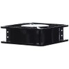Sunon, Fan Item No.: DP200A2123XST External Dimensions: 120x120x38 mm, AC,
