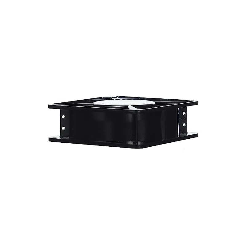 Sunon, Fan Item No.: DP200A2123XST External Dimensions: 120x120x38 mm, AC,