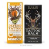 Set Elaimei, Completo Para Cuidado Y Protección De Tatuajes