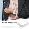 Gatuida Shiny Watch Case Protector for Glitter Cover Compatible Series
