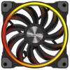Alpenföhn Wing Boost 3 ARGB PWM-Fan, 120 mm, Triple 84000000157