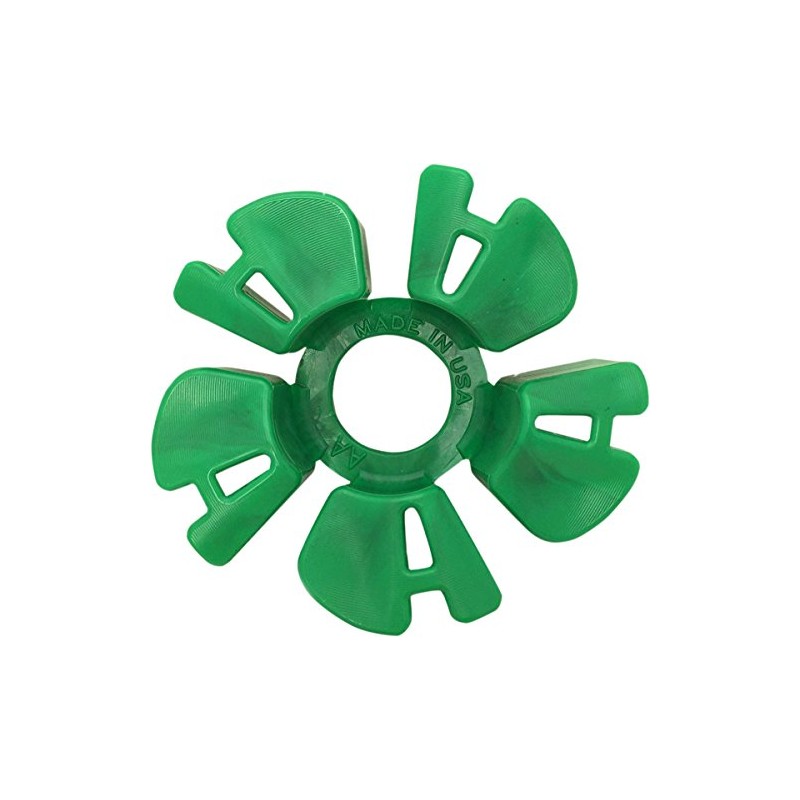 Alloy Art Cush Drive Dampener SC-1