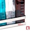 Chihiros Dosing Container and Holder Kit - Dosing Container and