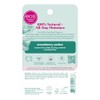 eos Organic Stick Lip Balm - Strawberry Sorbet | Certified