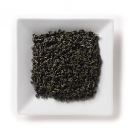 Mahamosa Jade Oolong Loose Tea 4 oz, Premium Taiwanese Loose Leaf Oolong Tea (wu long tea, wulong tea)