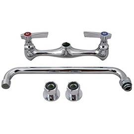 CHG Wall Mount Faucet K13-8012