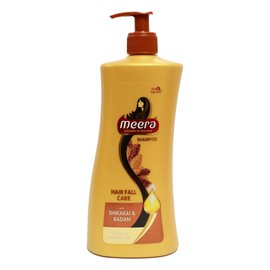 Meera Hairfall Care Shampoo, 650ml