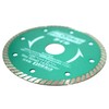BIGMAN DS-154 Fine Cutter, 1.2 Wave Type, For Tiles