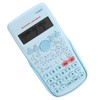 Mini Hand Held Multifunction Digital Scientific Calculator for Middle School