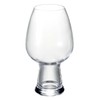 Luigi Bormioli Birrateque Craft Beer Glasses Wheat (Set of 2),