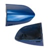 RLB-HILON Driver Side Door Handle Cap Compatible with Ford Mustang