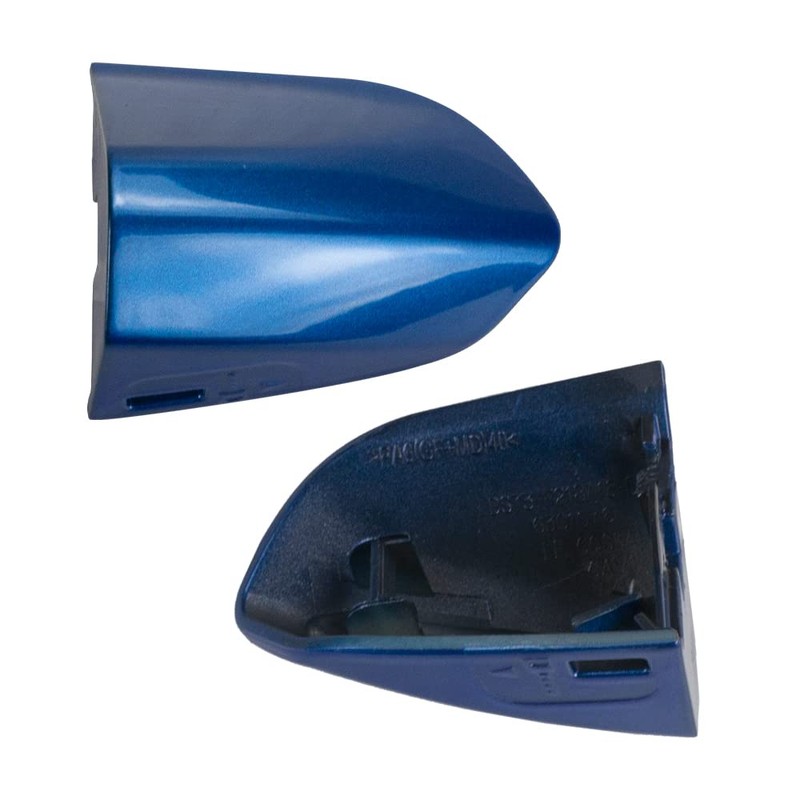 RLB-HILON Driver Side Door Handle Cap Compatible with Ford Mustang
