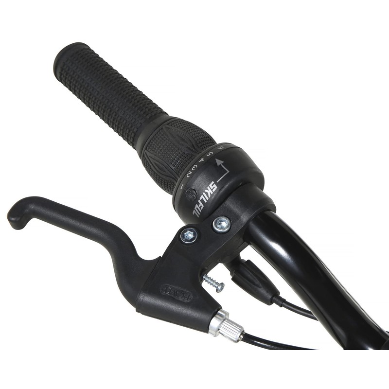 Dynacraft Air Zone Aftershock 20" Mountain Bike – Rugged and